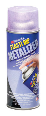 PLASTIDIP METALZR VIOLET