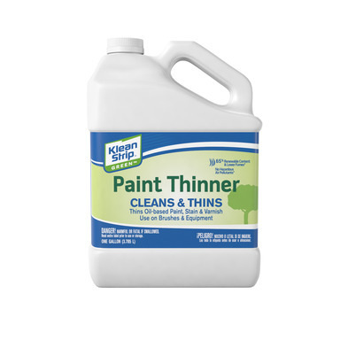 GAL Green Safer Paint Thinner