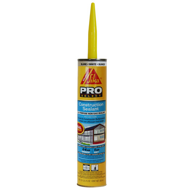 Sealant Sika Wht10.1oz