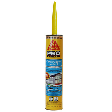 SEALANT CPTL TAN10.1SIKA