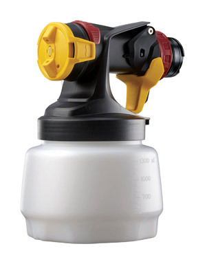 WAGNER I-SPRAY NOZZLE