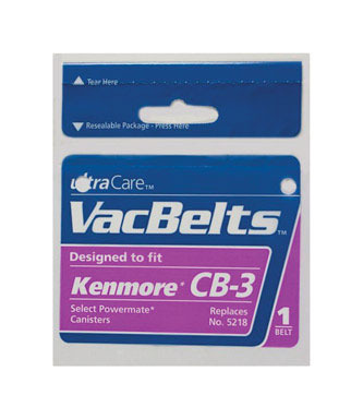 KENMORE CB-3 BELT