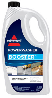 POWERWASHER BOOSTER 52OZ