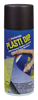 PLASTI DIP 11OZ BLKCHRY