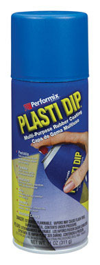 PLASTI DIP 11OZ FLX BLUE