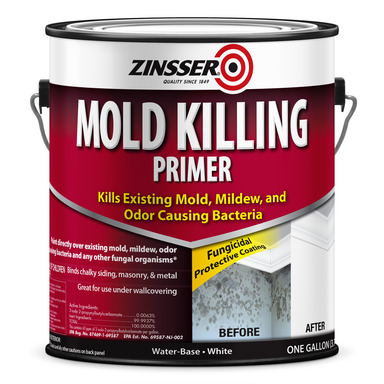 Mold Killing Primer Gal