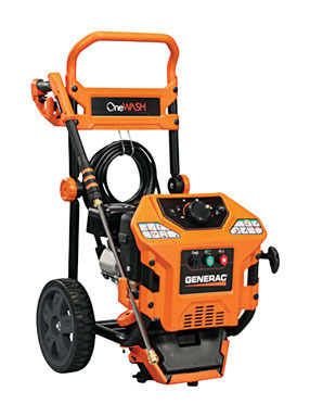 POWER WASHER ONEWASH