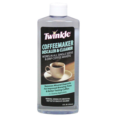 COFFEEMKR CLNR8OZ MRCFFE