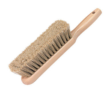 COUNTER BRUSH SFT 14"