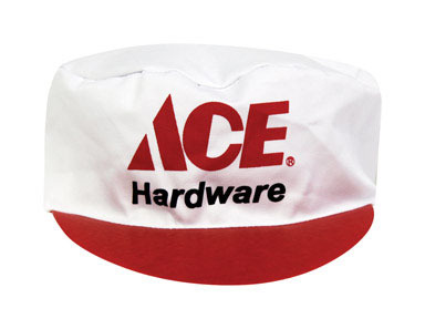 Ace Painters Cap Twill