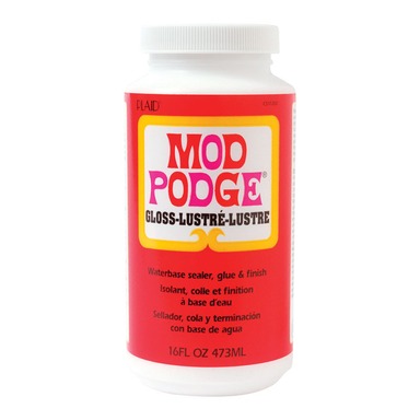 MODPODGE 16OZ GLOSS