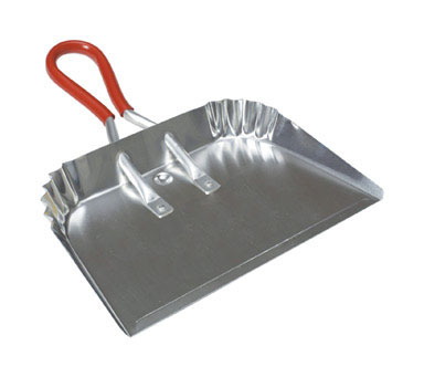 ALUMINUM DUSTPAN 16