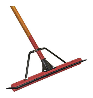 Powrwave Squeegee 24"