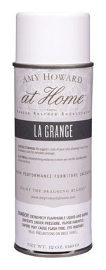 SPRY LACQR 12OZ LAGRANGE