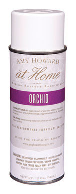 SPRY LACQR 12OZ ORCHID