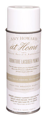 FURN LACQR PRIMER 12OZ