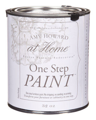 OS PAINT LUXE GREY 32OZ