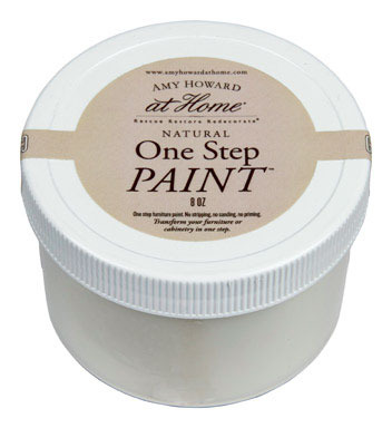 OS PAINT POT LUXEGRY8OZ