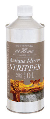 ANTIQ MIRROR STRIP 32OZ