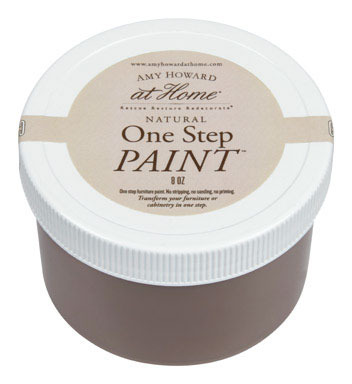 OS PAINT POT WINDSOR 8OZ