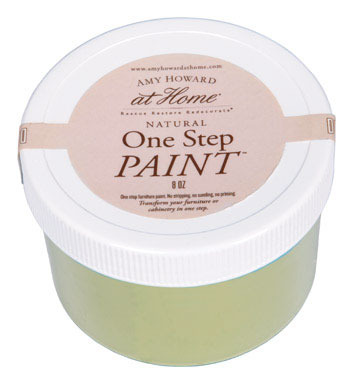 OS PAINT POT DUNGRN8OZ