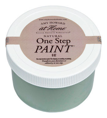 OS PAINT POT CARTGRN 8OZ