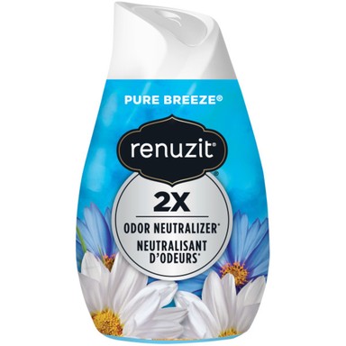 RENUZIT PURE BREEZE 7OZ