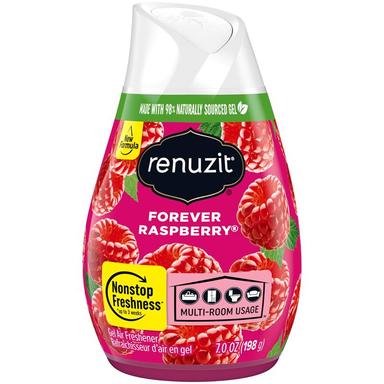 Renuzit Rasberry 7oz