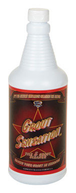 Tile &grout Cleaner 32oz