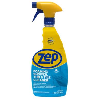 Zep Shower Cleaner Foam 32oz