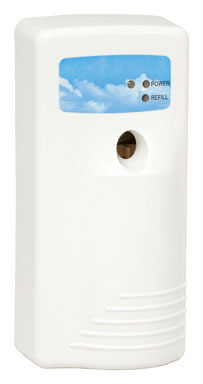 Airworks Air Freshener Dispenser 1 pk
