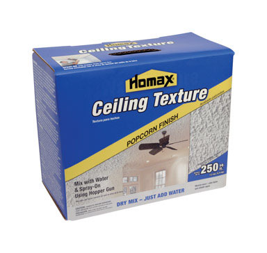 CEILING TEXTURE DRYMX13#