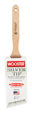SILVERTIP OS PNTBRSH 2.5