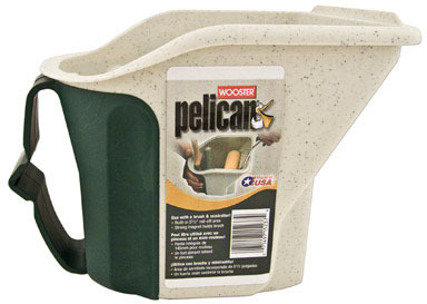 PAINT PAIL PELICAN 1QT