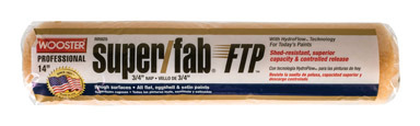 PAINT ROLLR COVR 14X3/4"