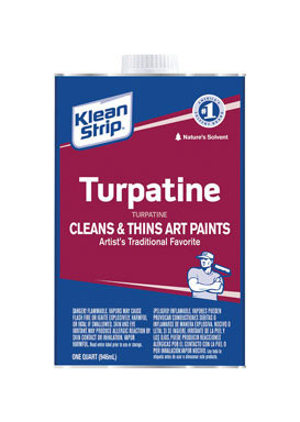 TURPATINE QT CARB