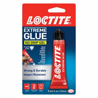 20G Extreme Glue Gel