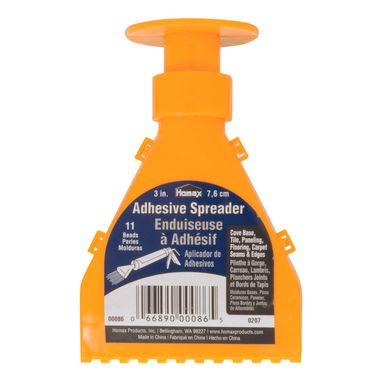 ADHSV SPREADER NOZZLE 3