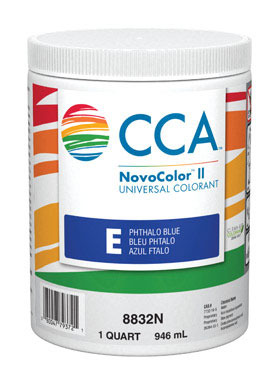 COLORANT WB THALO BLU QT