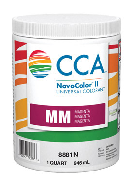 COLORANT WB MAGENTA QT