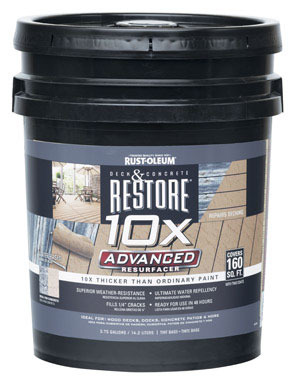 RESTOR10X ADV TINT 3.75G