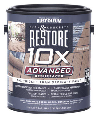 RESTORE 10X ADV TINT 1G