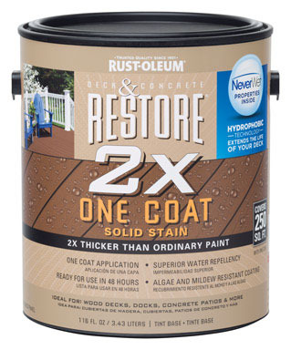 RESTORE 2X TINT 1G