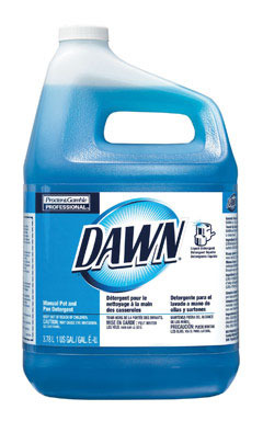 DAWN DISH ORIG LQD 1G
