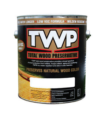 TWP NATURL 1530 1G VOC