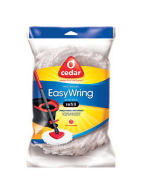 Easywring Mop Refiil Ocedar