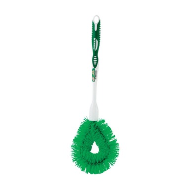 ANGLE BOWL BRUSH 16.25"L