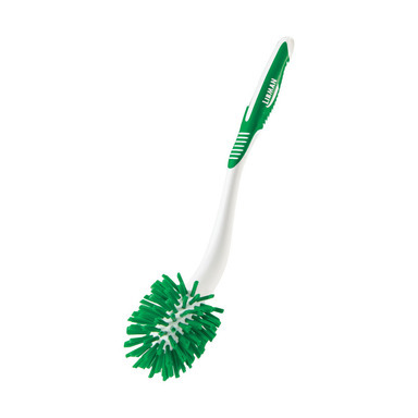 ANGLED BOWL BRUSH 16"L