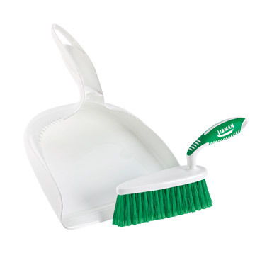 DUSTPAN & BRUSH ST