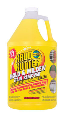 CLEANER MOLD&MILDEW 1GAL